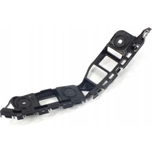 Gkl Vw Polo Sağ Arka Tampon Braketi 2015-2018 6C6807394B