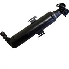 Gkl Fabia Roomstar Sağ Far Yıkama Robotu 2011-2015 5J0955966B