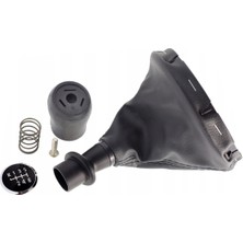 Gkl Transporter T5 Vites Topuzu Körük Set Halinde 7H0711113B