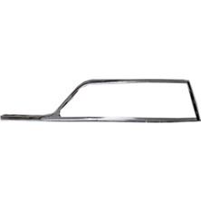 Gkl Skoda Octavia Sol Sis Kapagı Krom Çerceve 2021 Sonrası 5E3853767