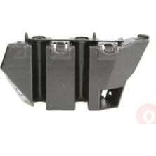 Gkl Ön Tampon Braketi L Leon 2013-2016 5F0807049