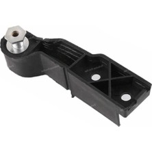 Gkl Audi A6 Sağ Ön Tampon Tutucu Braketi 2005-2008 4F0807772