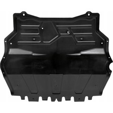 Gkl Vw Tiguan Motor Alt Muhafaza Plastik 2008-2011 5N0825235B