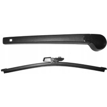 Gkl Golf 7-7,5 12-20-Polo 10-18 Arka Silecek Kol+Kapak+Süpürge