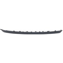Gkl Vw Polo Ön Tampon Spoyler Tutucu Braket 2011-2014 6R0805903C