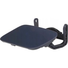 Gkl Audi Q5 Sol Far Yıkama Kapagı 2013 Sonrası 8R0955275C