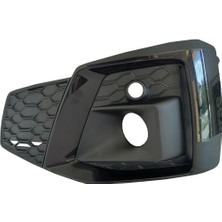 Gkl A5 Sline Sportback Sol Sis Kapagı Sisli 2017 Sonrası 8W6807681T