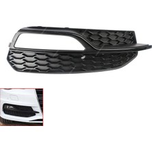 Gkl Audi A3 Sline Sağ Sis Kapagı Sisli 2013-2015 8V3807682G