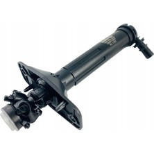 Gkl Ibiza Sol Far Yıkama Robotu Fiskiye+Memesi 2013-2017 6J0955966