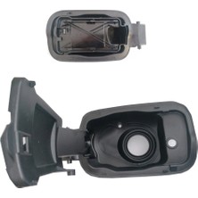 Gkl Audi A6-S6 Benzin Depo Kapagı Iç Gövdesi 2011-2018 4G0809906C