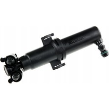 Gkl Cordoba Ibiza Sol Far Yıkama Robotu 2002-2010 6L0955978