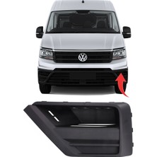 Gkl Vw Crafter Sol Ön Tampon Kapagı 2017 Sonrası 7C0853665