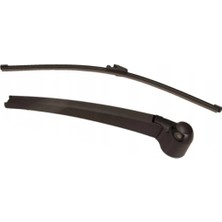 Gkl Vw T5 T6 Silecek Kolu+Kapak+Süpürge Set 7H0955707
