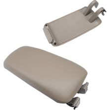 Gkl Audi A3 Kol Dayama Kapagı Bej 2004-2012 8P0864245A