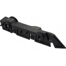 Gkl Audi A5 Sol Ön Tampon Braketi 2012-2017 8T0807283C