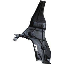 Gkl Audi A3 Hb Sağ Arka Tampon Braketi 2013-2017 8V4807378A