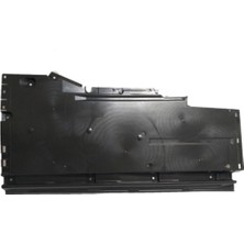 Gkl Audi A5 Sol Alt Taban Kaplaması 2012-2016 8T8825207B