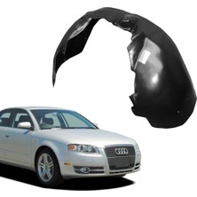 Gkl A4 04-08-Exo 09-14 Sağ Çamurluk Davlumbazı 8E0821172E