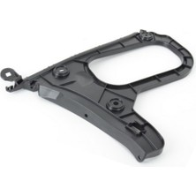 Gkl Audi A3 Sedan Sağ Arka Tampon Braketi 2013-2017 8V5807378