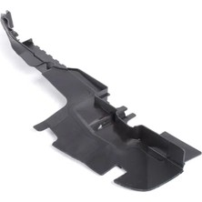 Gkl Audi A4 Sol Havalandırma Braketi 2005-2009 8E0121283AD