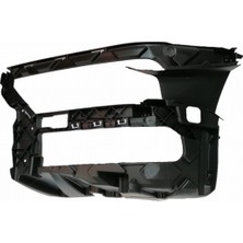 Gkl Volkswagen Crafter 2017-2020 Ön Tampon Braketi Sol 7C0807723A