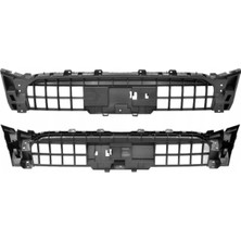 Gkl Audi Q5 Ön Panjur Iç Destek Braketi 2013-2017 8R0853692B