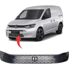 Gkl Volkswagen Caddy 2021-2022 Orta Izgara 2K7853677