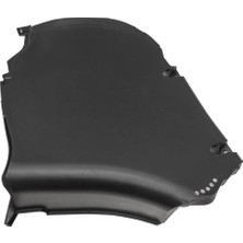 Gkl Bmw F10 Lcı Tampon Alt Muhafaza Arka Sağ 51757186522
