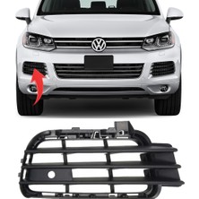 Gkl Vw Touareg Sağ Sis Kapagı 2011-2014 7P6854662