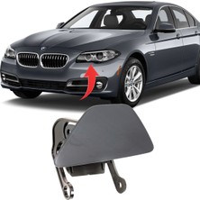 Gkl Bmw F10 Lci Far Yıkama Kapağı Sol 51117332683