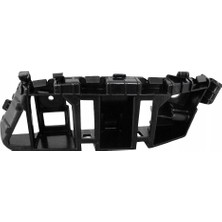 Gkl Vw Tiguan Sol Ön Tampon Braketi Orjinal Tip 2012-2015 5N0807183D