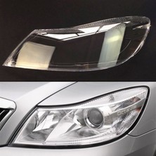 Gkl Skoda Octavia A6 Kasa Sol Far Camı 2009-2012