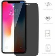 Go Aksesuar Iphone 12 Kırılmaz Cam Esnek Nano 5d Tam Koruma Gizli Hayalet Ekran Koruma