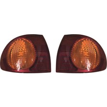 MATSUBA Toyota Corolla Dış Stop Sağ-Sol Takım 1999-2002