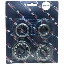 Rms Honda Sh 300 Rms Furş Takımı 2008-2010