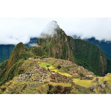 Anatolian 2000 Parçalık Puzzle / Machu Picchu - Kod 3951