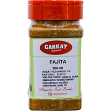 Baharat Set Kajun, Fajita 2'li 400 gr