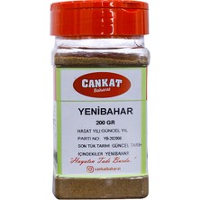 Cankat Baharat Kişniş , Isot , Yenibahar , Kimyon 800 gr