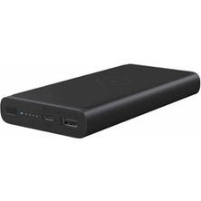 Mi Xiaomi Wireless Powerbank 10000 Mah