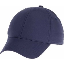 Miniko Kids Suyutti 1043-001 Erkek Çocuk Lacivert Yazlık Şapka 9-13 Yaş