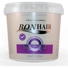 Bonhair Toz Saç Açıcı 1000GR