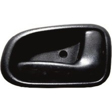 Itaqi Toyota Corolla AE101 Ön Sağ Iç Kapı Kol (Siyah) 1993-1998