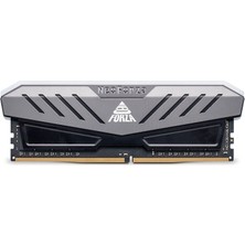 Neoforza Mars NMGD416E82-3200DF20 32GB (2x16GB) 3200MHz CL15 DDR4 Dual Kit RGB Sogutuculu RAM