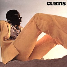 Curtis Mayfield / Curtis (Plak)