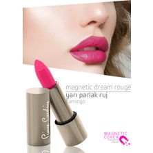 Pierre Cardin Magnetic Dream Lipstick  - Flamingo - 252