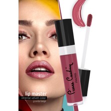 Pierre Cardin Lip Master Likit Ruj - Coral