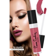 Pierre Cardin Lip Master Likit Ruj - Paparazzi Pink