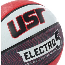 USR Electro5.2 5 No Basketbol Topu