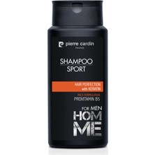 Pierre Cardin Shampoo 400 ml - Sport Şampuan