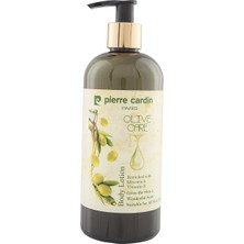 Pierre Cardin Body Lotion 400 ml - Olive Care Vücut Losyonu